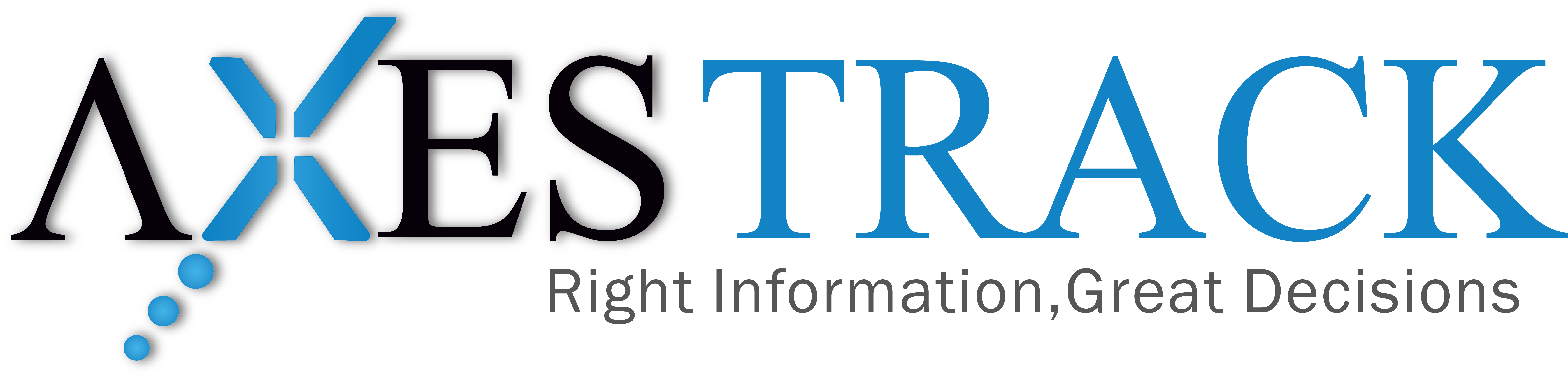 Axestrack logo